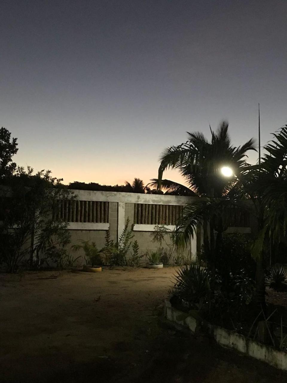 Pousadinha Mangabeiras Familia E Grupos São Mateus Exteriör bild